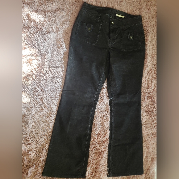 Lane Bryant Boot Cut Pants - Picture 2 of 14